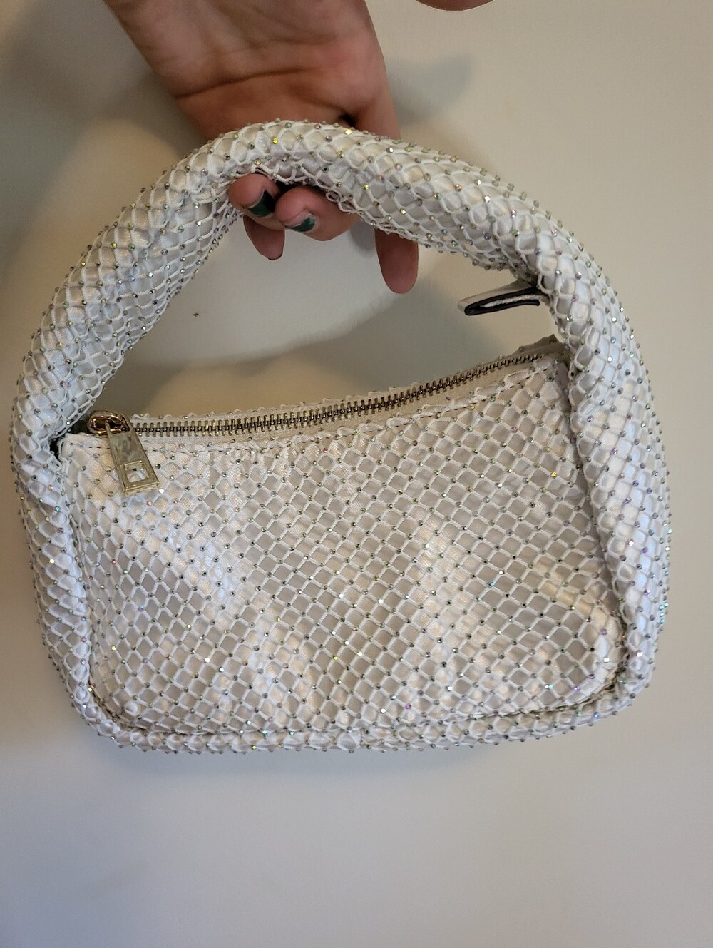Stunning Vince Camuto purse